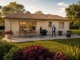 Maison à construire à Salernes (83690) 2616338-4529modele620260716MNXJs.jpeg Maisons France Confort