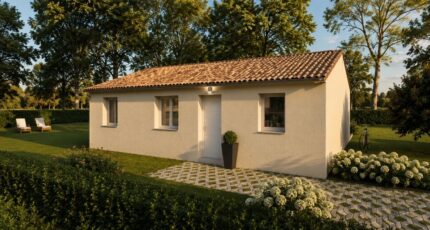 Salernes Maison neuve - 2616338-4529modele720260716NssnZ.jpeg Maisons France Confort