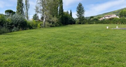 Salernes Terrain à bâtir - 2616332-4529annonce120260914ttXAC.jpeg Maisons France Confort