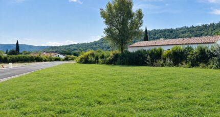 Salernes Terrain à bâtir - 2616332-4529annonce2202609141RsTf.jpeg Maisons France Confort