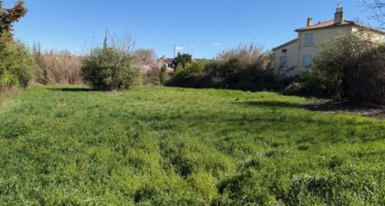 Gardanne Terrain à bâtir - 2616321-7060annonce1202606118UAJg.jpeg Maisons France Confort
