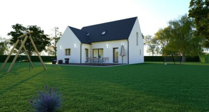 Mornay-sur-Allier Maison neuve - 2616416-5001modele920200218recmq.jpeg Maisons France Confort