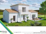 Maison à construire à Saintes (17100) 2616274-10974annonce620260902LFmKE.jpeg Maisons France Confort
