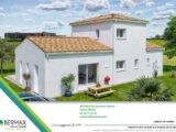 Maison à construire à Saintes (17100) 2616274-10974annonce720260902blwZk.jpeg Maisons France Confort