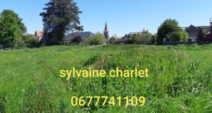Bois-Bernard Terrain à bâtir - 2615898-5754annonce120260902eJLf6.jpeg Maisons France Confort