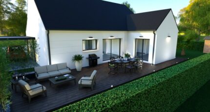 Bruère-Allichamps Maison neuve - 2616236-5001modele920220908MgAAv.jpeg Maisons France Confort
