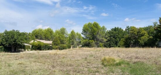 Terrain à bâtir à Saint-Antonin-du-Var, Provence-Alpes-Côte d'Azur