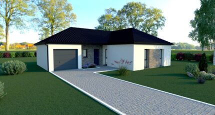 Vendin-lès-Béthune Maison neuve - 2615731-5804annonce620260902gxqqw.jpeg Maisons France Confort