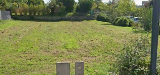 Terrain à bâtir à Châteaubernard, Nouvelle-Aquitaine