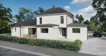 Juigné-sur-Loire Maison neuve - 2617252-939modele620230629zTtsJ.jpeg Maisons France Confort
