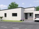 Maison à construire à Montreuil-Bellay (49260) 2617282-939modele6202010214lZle.jpeg Maisons France Confort