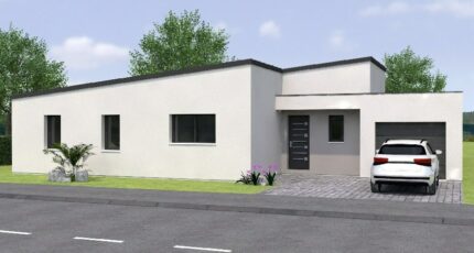 Montreuil-Bellay Maison neuve - 2617282-939modele6202010214lZle.jpeg Maisons France Confort