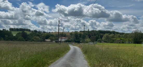 Terrain à bâtir à Busque, Occitanie