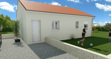 Anneyron Maison neuve - 2615611-11248modele720260901S2y4k.jpeg Maisons France Confort