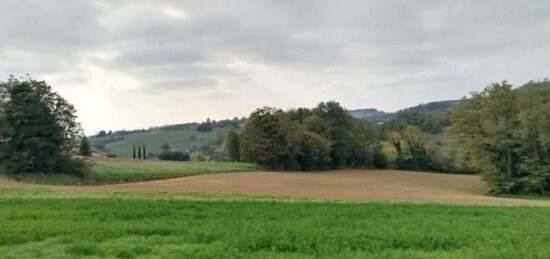Terrain à bâtir à Montchenu, Auvergne-Rhône-Alpes