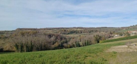 Terrain à bâtir à , Drôme