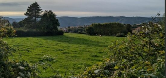 Terrain à bâtir à , Drôme