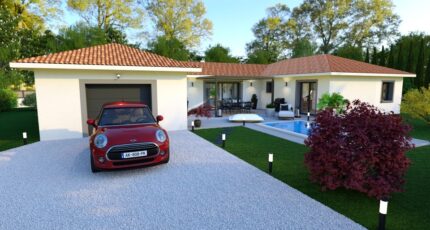 Saint-Péray Maison neuve - 2615488-11248modele620260317dchD8.jpeg Maisons France Confort