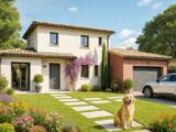 Maison à construire à Saint-Péray (07130) 2615517-11248modele620251120fWGFQ.jpeg Maisons France Confort