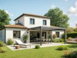 Maison à construire à Saint-Péray (07130) 2615517-11248modele720251120QimSi.jpeg Maisons France Confort
