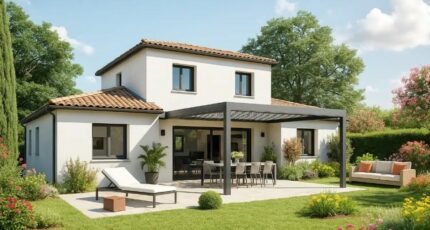 Saint-Péray Maison neuve - 2615517-11248modele720251120QimSi.jpeg Maisons France Confort