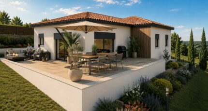 Montchenu Maison neuve - 2617291-11248modele720260708H4BRB.jpeg Maisons France Confort
