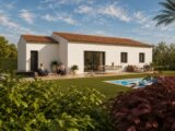 Maison à construire à Lorgues (83510) 2617204-4529modele620260724SydqO.jpeg Maisons France Confort
