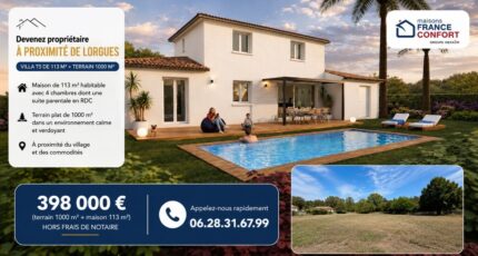 Lorgues Maison neuve - 2617398-4529annonce620260903rLJMI.jpeg Maisons France Confort