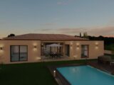 Maison à construire à Tourves (83170) 2617471-9599modele6202305162LgT7.jpeg Maisons France Confort