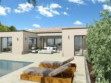 Maison à construire à Tourves (83170) 2617471-9599modele720230516DEGId.jpeg Maisons France Confort