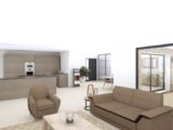 Maison à construire à Tourves (83170) 2617471-9599modele820230516M65uW.jpeg Maisons France Confort