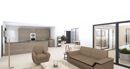 Tourves Maison neuve - 2617471-9599modele820230516M65uW.jpeg Maisons France Confort