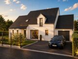 Maison à construire à Luynes (37230) 2618061-10650modele720260618L6ADP.jpeg Maisons France Confort