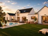 Maison à construire à Luynes (37230) 2618069-10650modele720260618n8gn2.jpeg Maisons France Confort