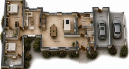 Luynes Maison neuve - 2618069-10650modele820260618LE4Nl.jpeg Maisons France Confort