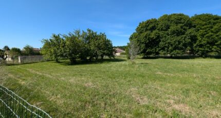 Mérignac Terrain à bâtir - 2618310-11268annonce120260402vQipW.jpeg Maisons France Confort