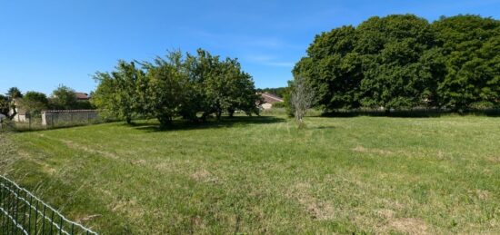 Terrain à bâtir à Mérignac, Nouvelle-Aquitaine