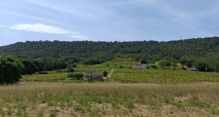 Salernes Terrain à bâtir - 2618318-9911annonce120260903SqKvS.jpeg Maisons France Confort