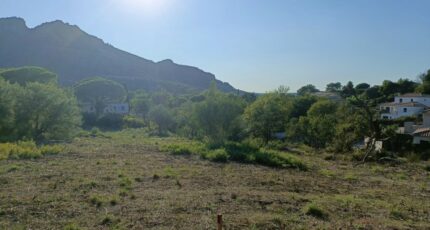 Roquebrune-sur-Argens Terrain à bâtir - 2618439-9911annonce2202609035I8pw.jpeg Maisons France Confort