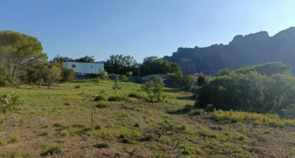 Roquebrune-sur-Argens Terrain à bâtir - 2618439-9911annonce320260903GehE2.jpeg Maisons France Confort
