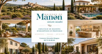 Roquebrune-sur-Argens Terrain à bâtir - 2618439-9911annonce520260903F3lfF.jpeg Maisons France Confort