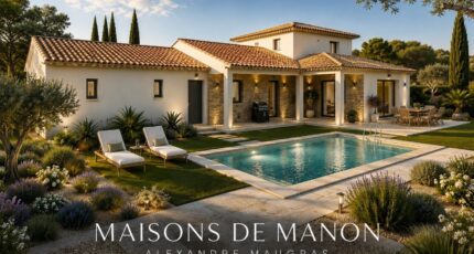 Salernes Maison neuve - 2618347-9911annonce5202609033tgq9.jpeg Maisons France Confort