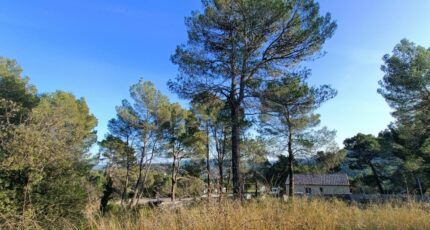 Salernes Terrain à bâtir - 2618396-9911annonce320260903KIT8S.jpeg Maisons France Confort