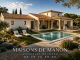 Maison à construire à Salernes (83690) 2618335-9911annonce6202609033oe2A.jpeg Maisons France Confort