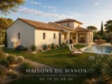 Maison à construire à Salernes (83690) 2618335-9911annonce720260903J1emM.jpeg Maisons France Confort