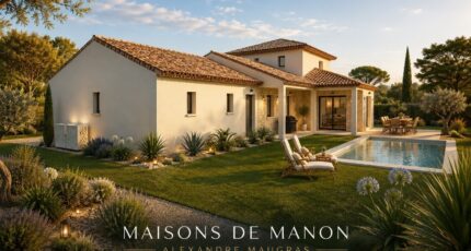 Salernes Maison neuve - 2618335-9911annonce720260903J1emM.jpeg Maisons France Confort