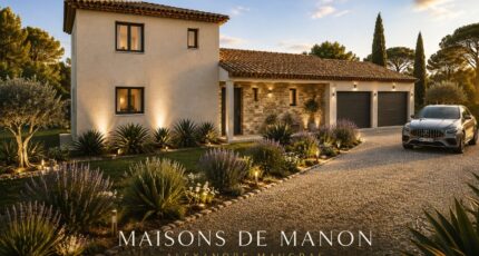 Salernes Maison neuve - 2618335-9911annonce820260903XU3et.jpeg Maisons France Confort