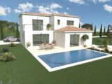 Maison à construire à Roquebrune-sur-Argens (83520) 2618446-9911modele620260403d33hh.jpeg Maisons France Confort
