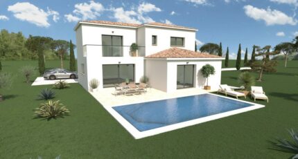 Roquebrune-sur-Argens Maison neuve - 2618446-9911modele620260403d33hh.jpeg Maisons France Confort