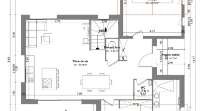 Roquebrune-sur-Argens Maison neuve - 2618446-9911modele920260403ogI2F.jpeg Maisons France Confort